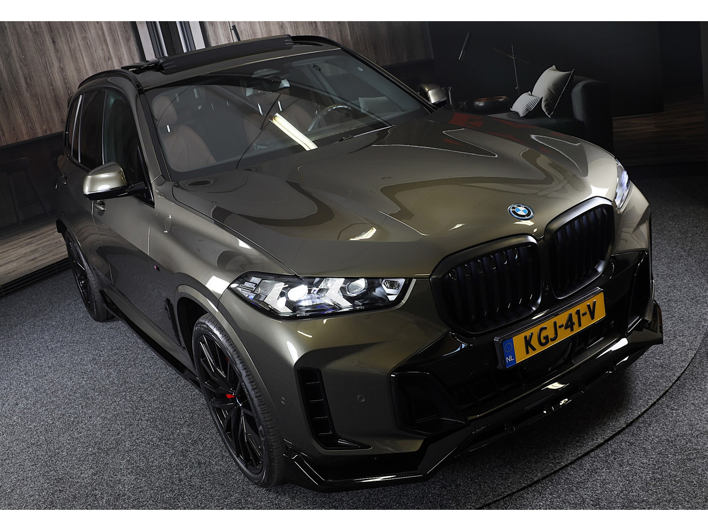 BMW