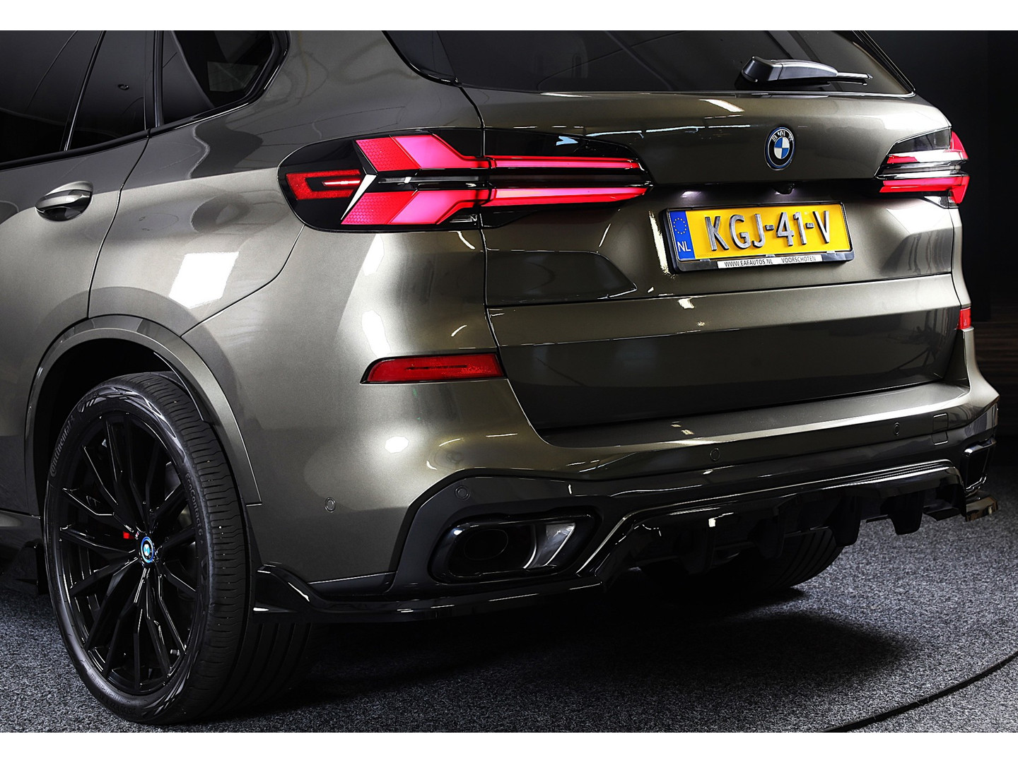 BMW