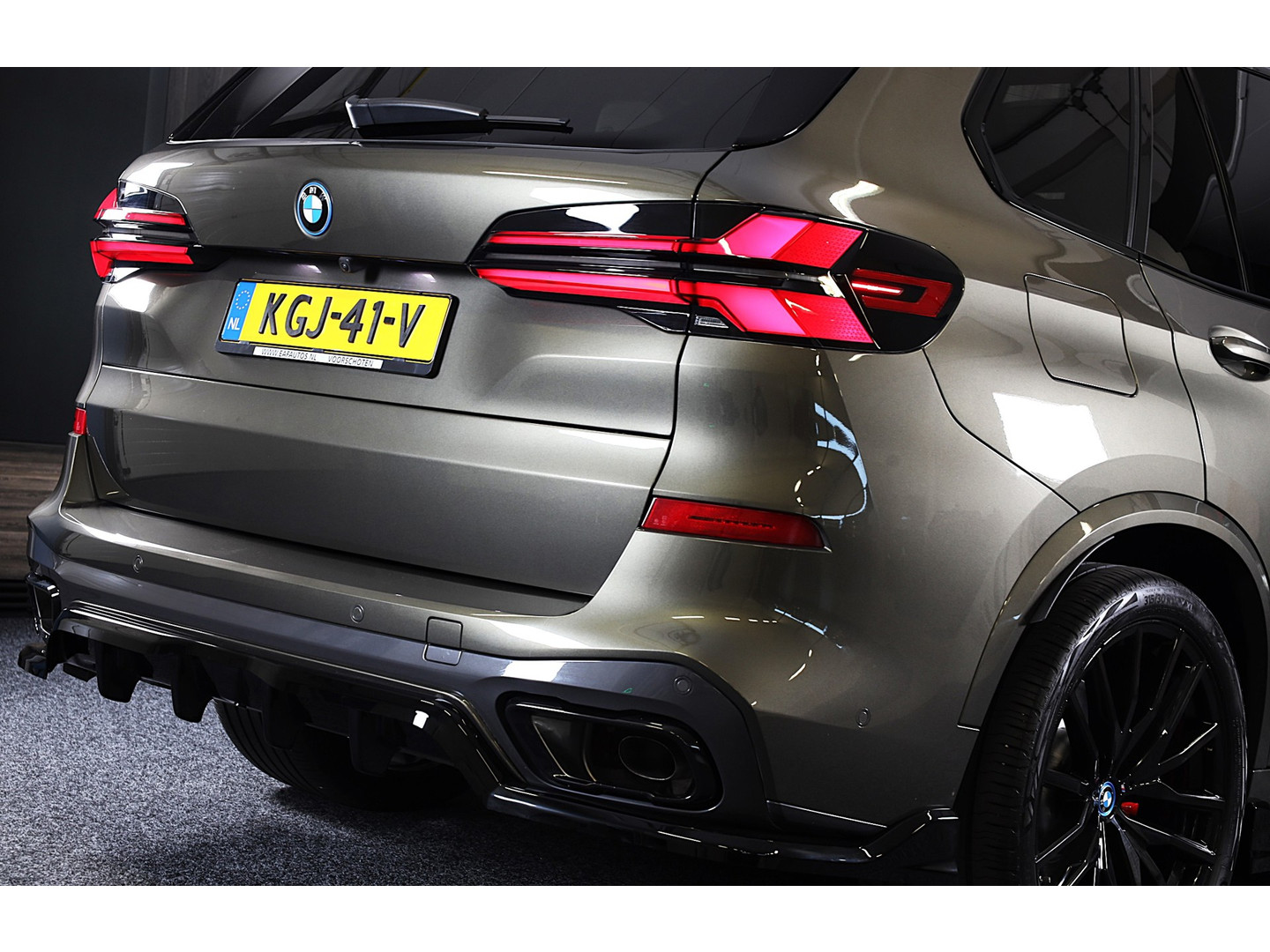 BMW