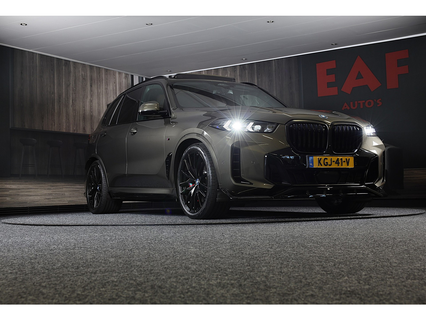 BMW