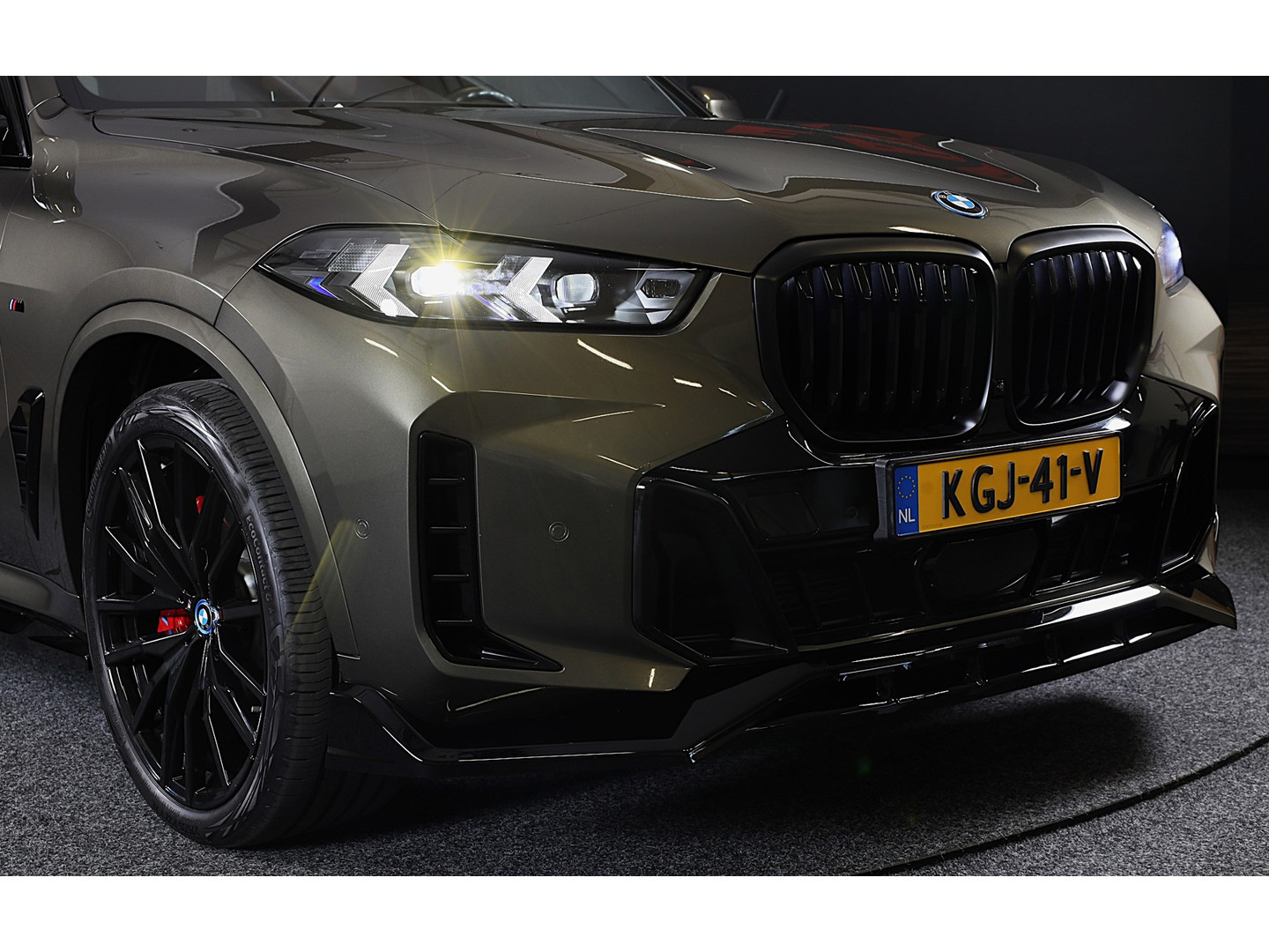 BMW