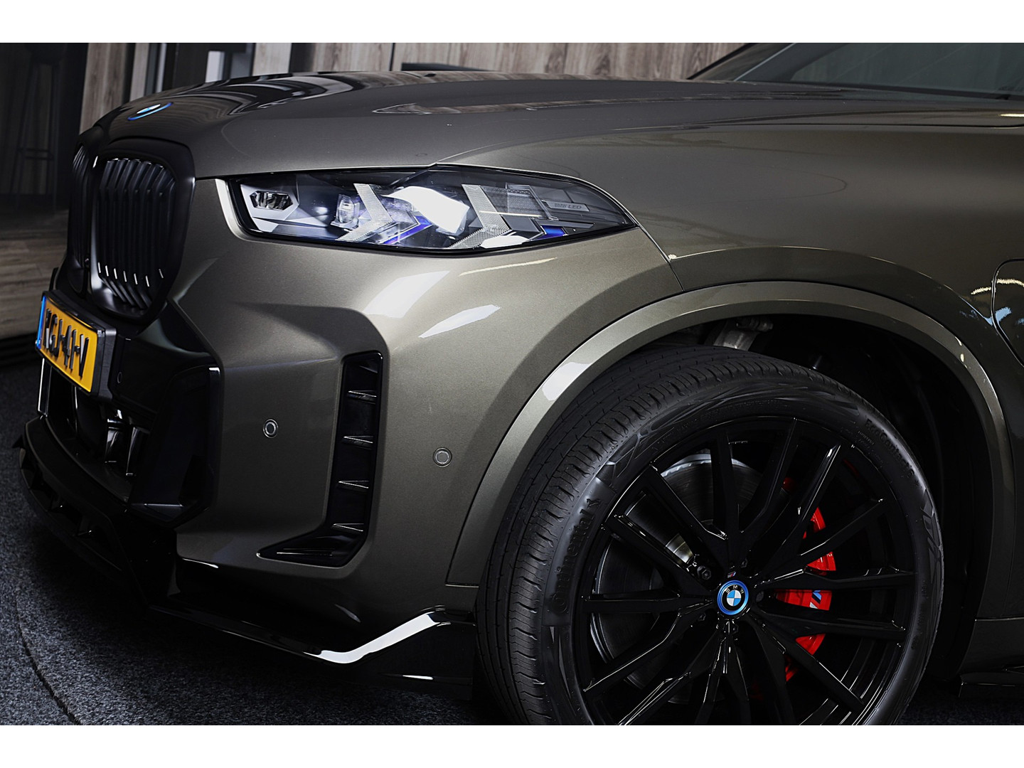 BMW