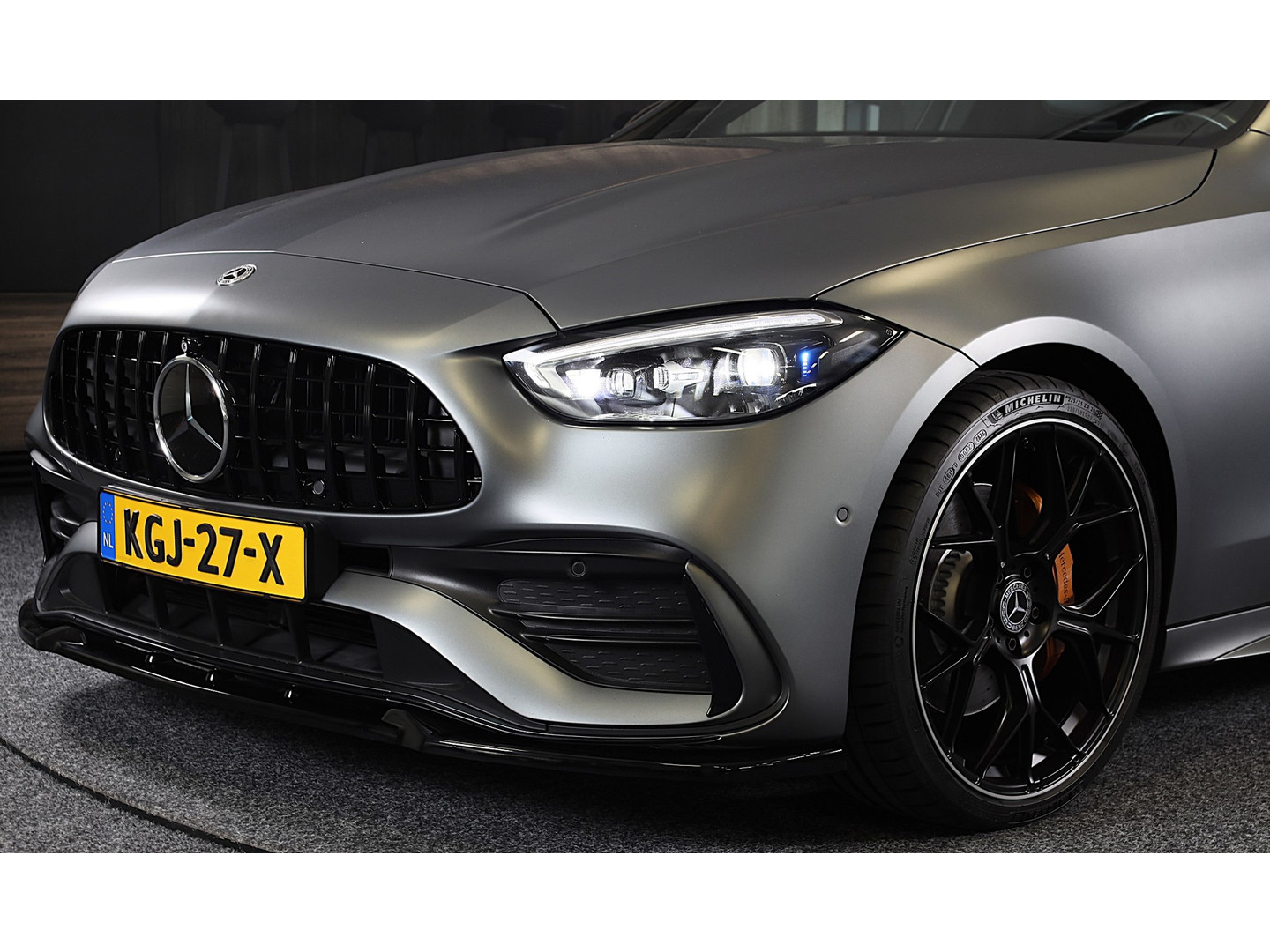 Mercedes-Benz