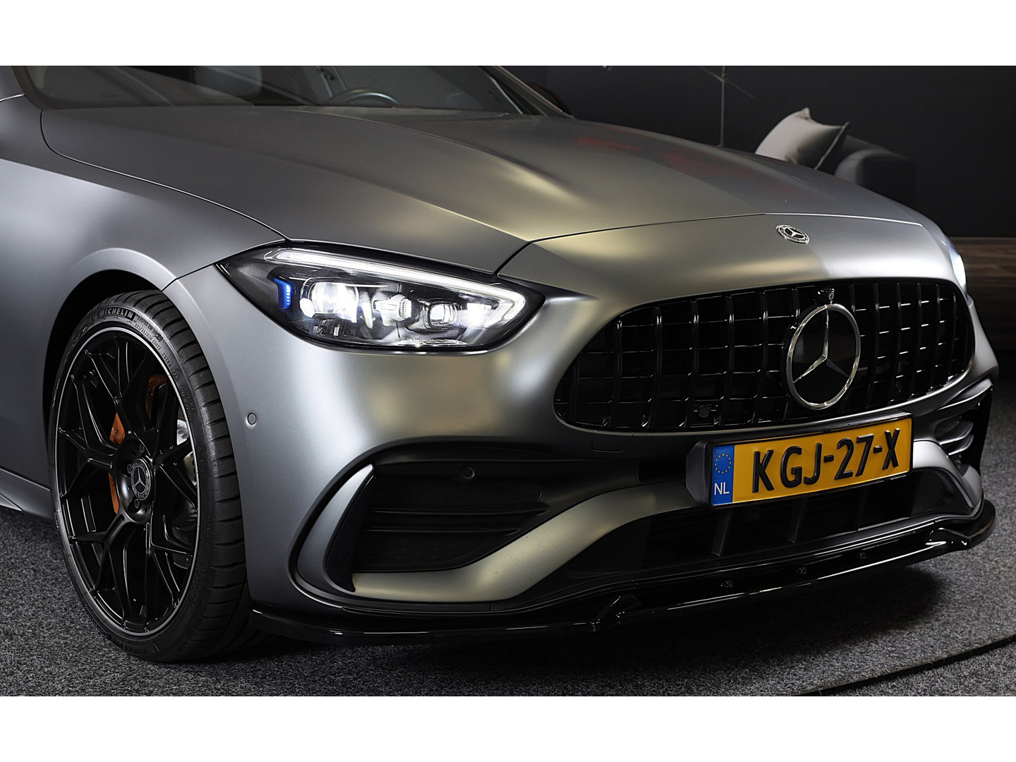 Mercedes-Benz