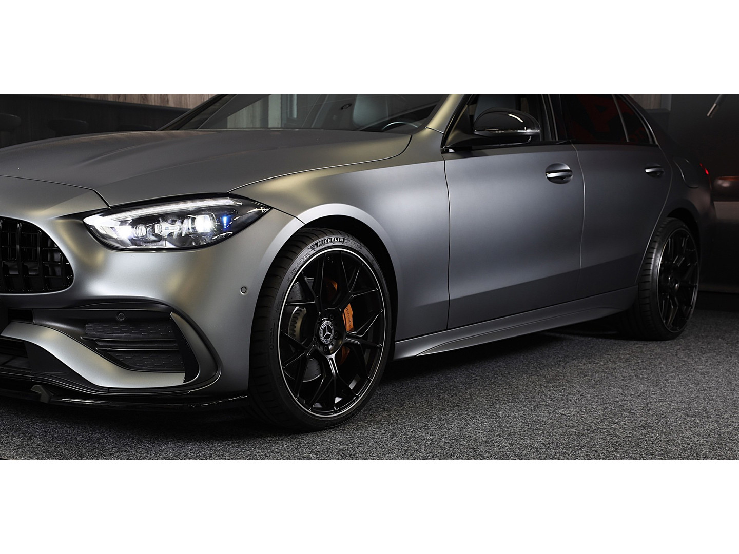Mercedes-Benz