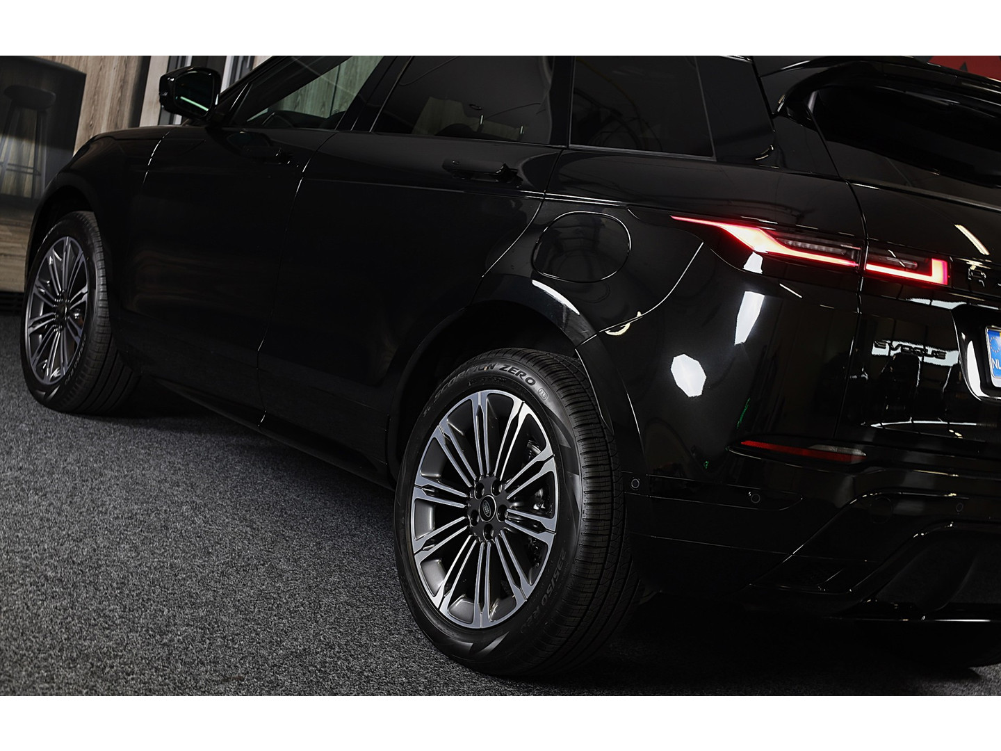 Land Rover