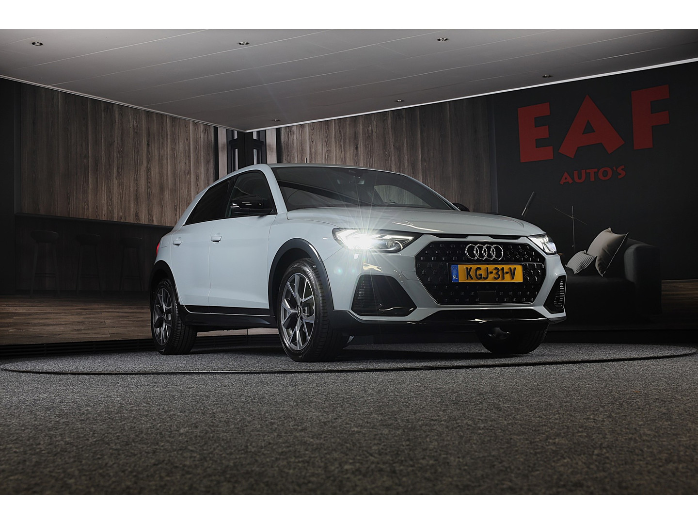 Audi