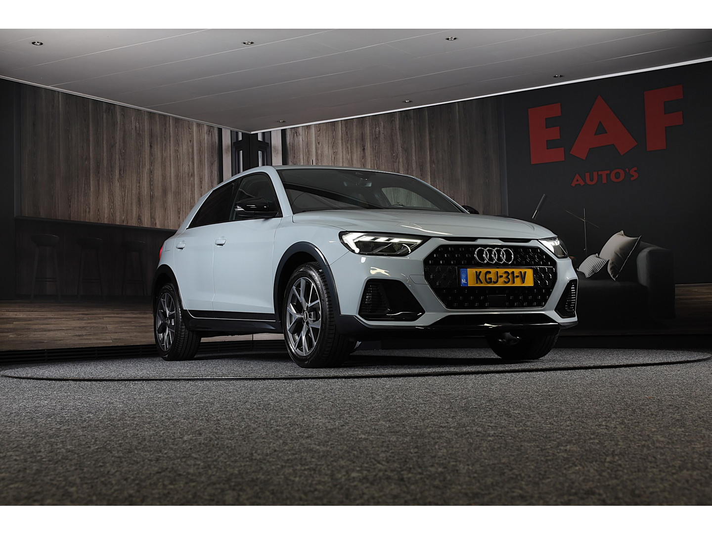 Audi