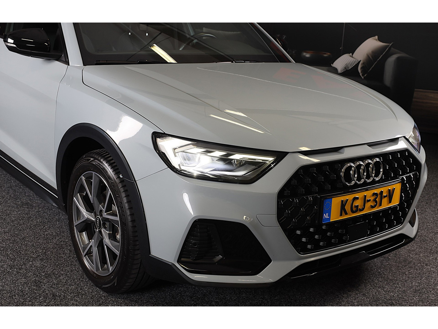Audi