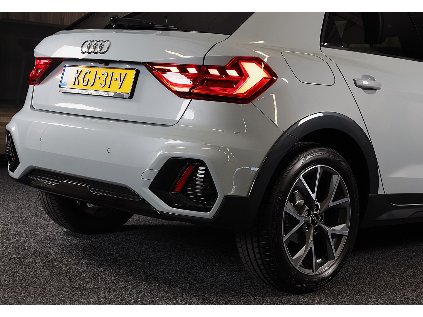 Audi