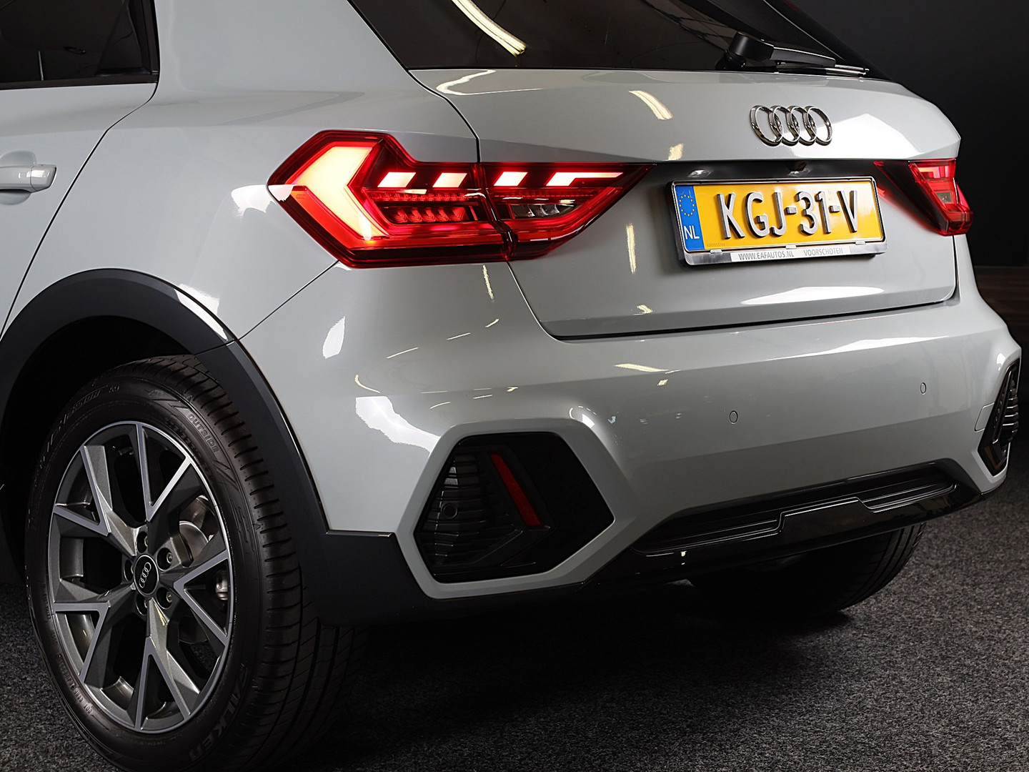 Audi