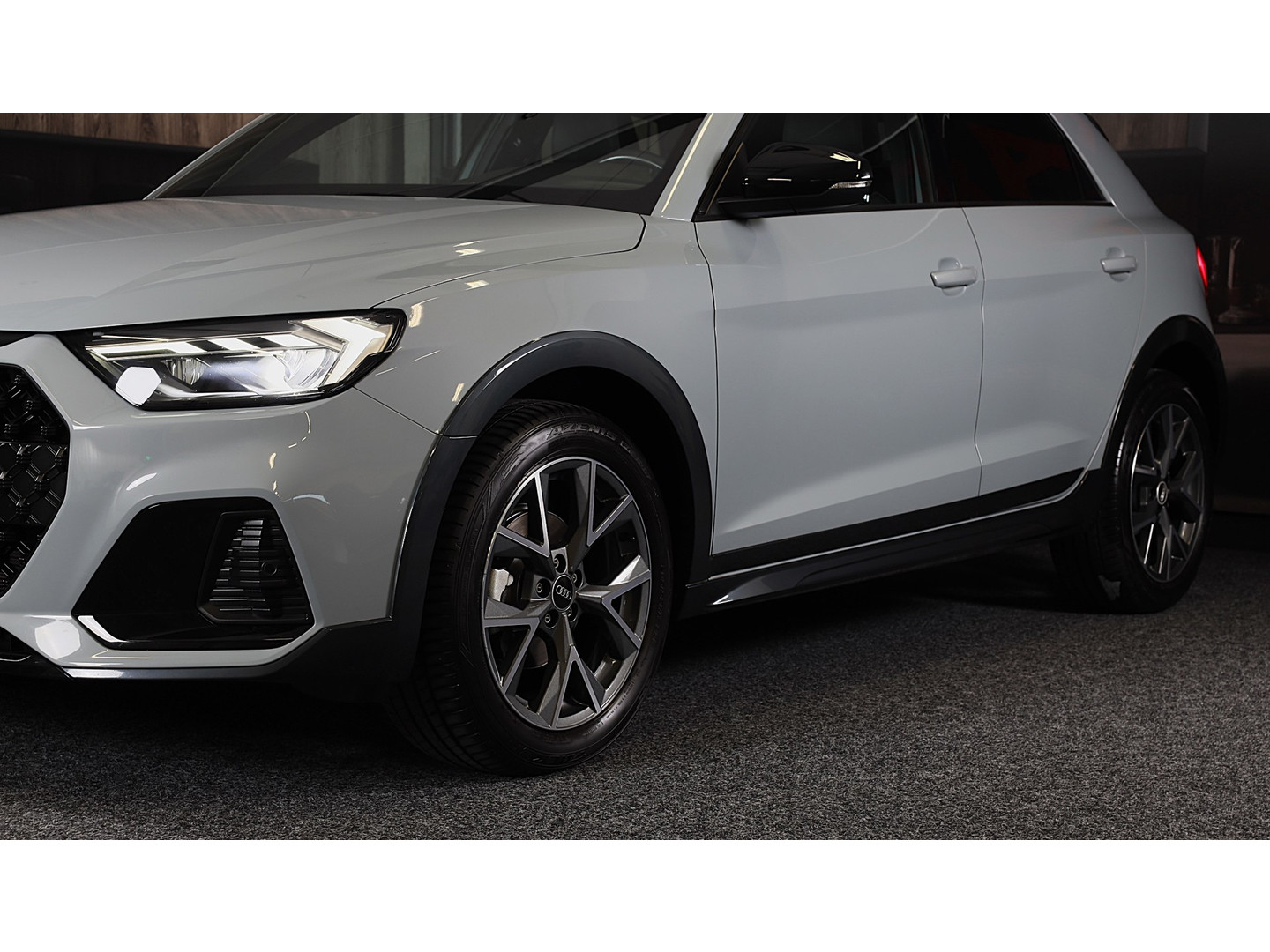 Audi