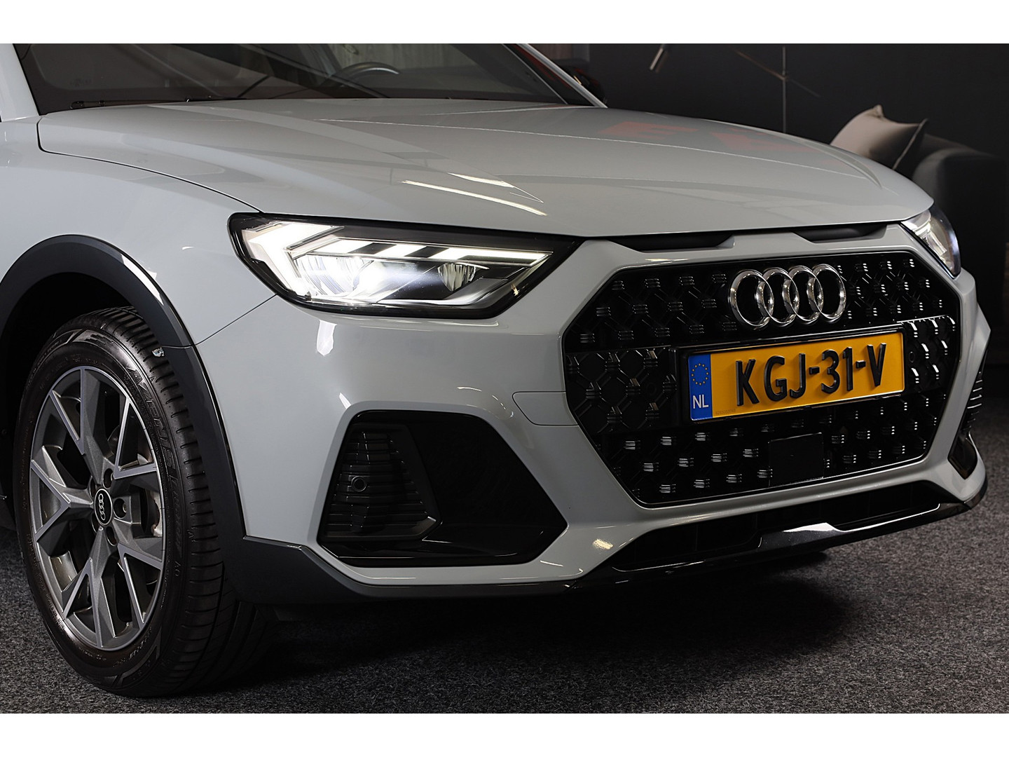 Audi