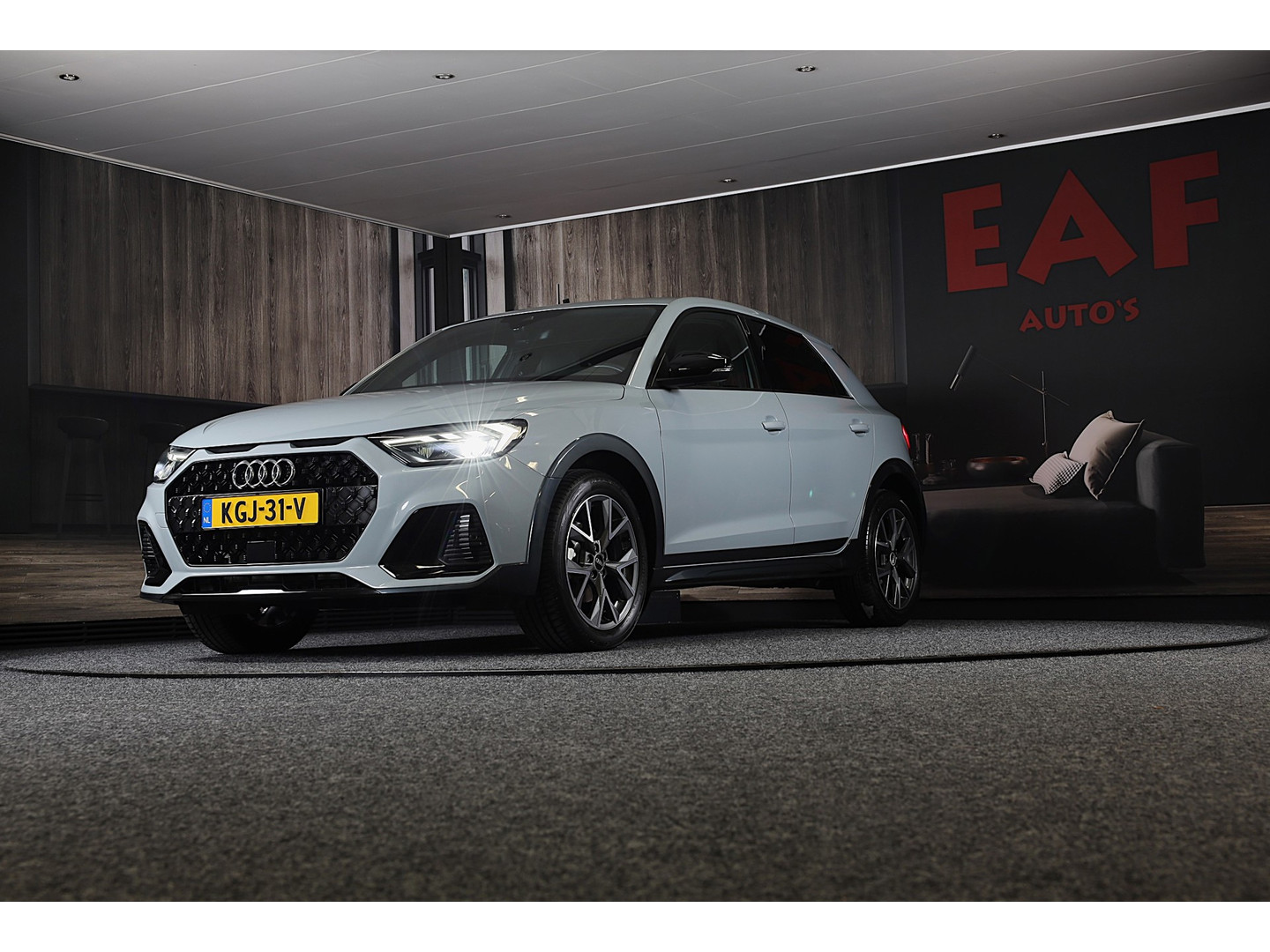 Audi