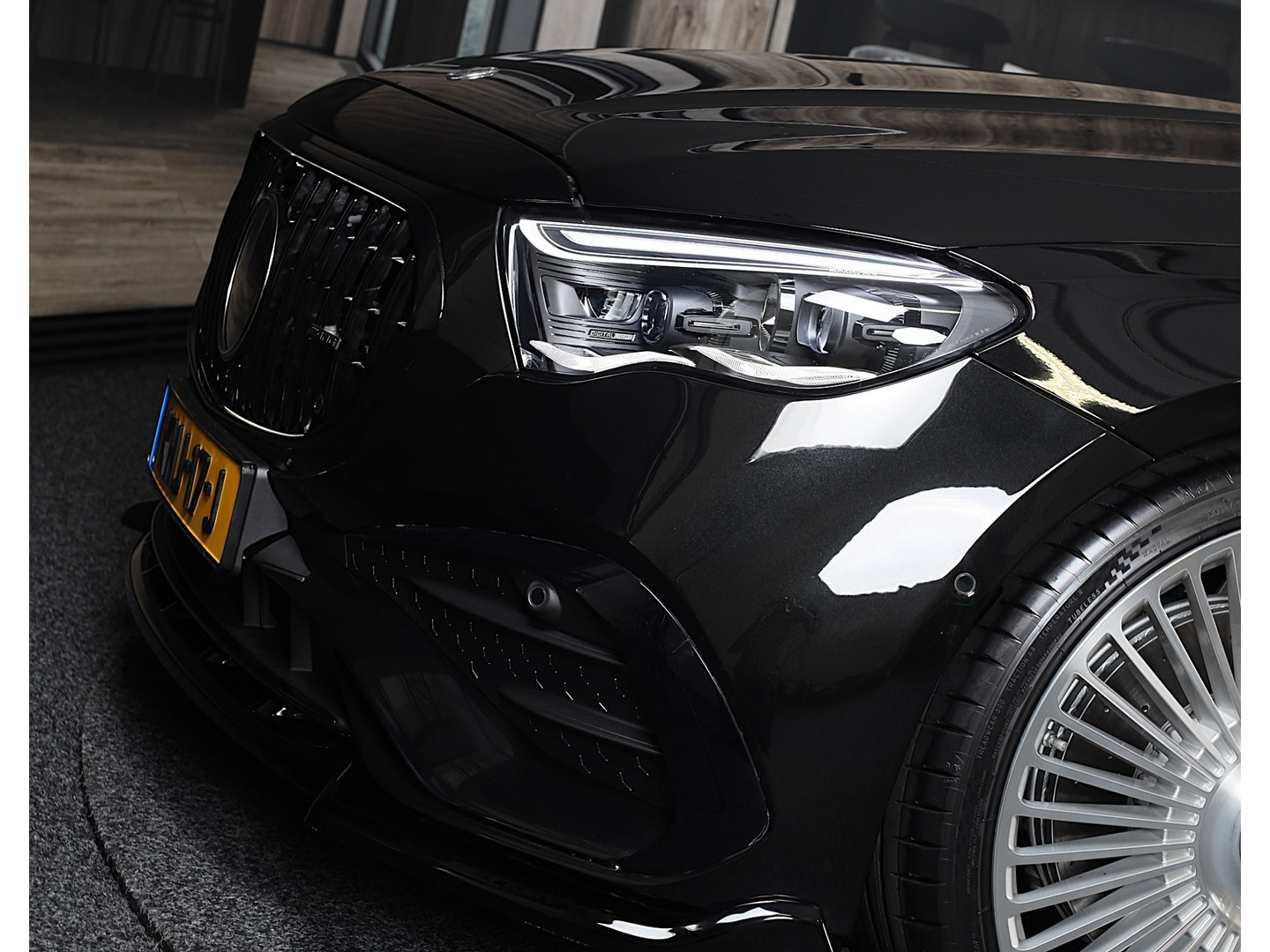 Mercedes-Benz