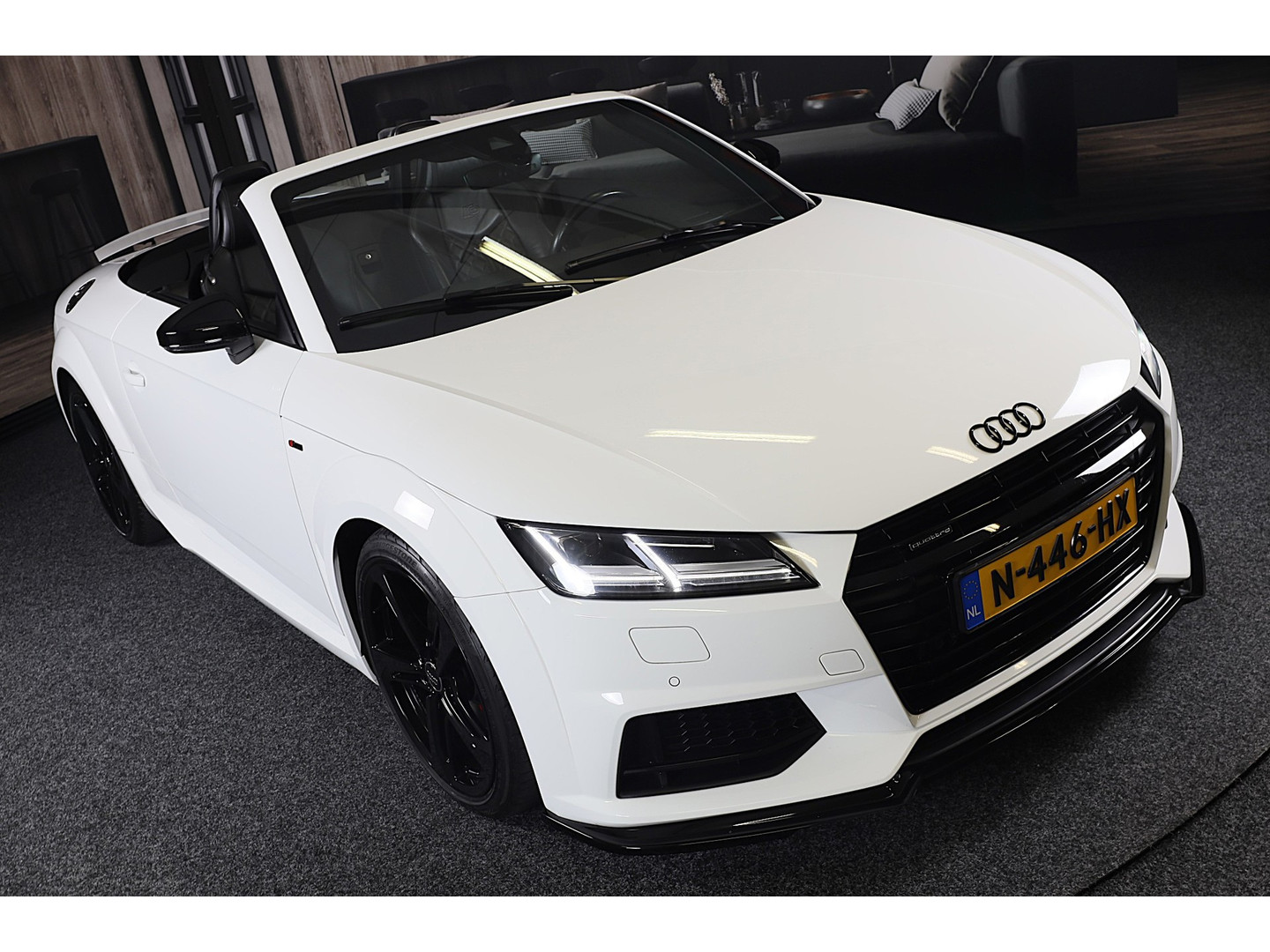 Audi