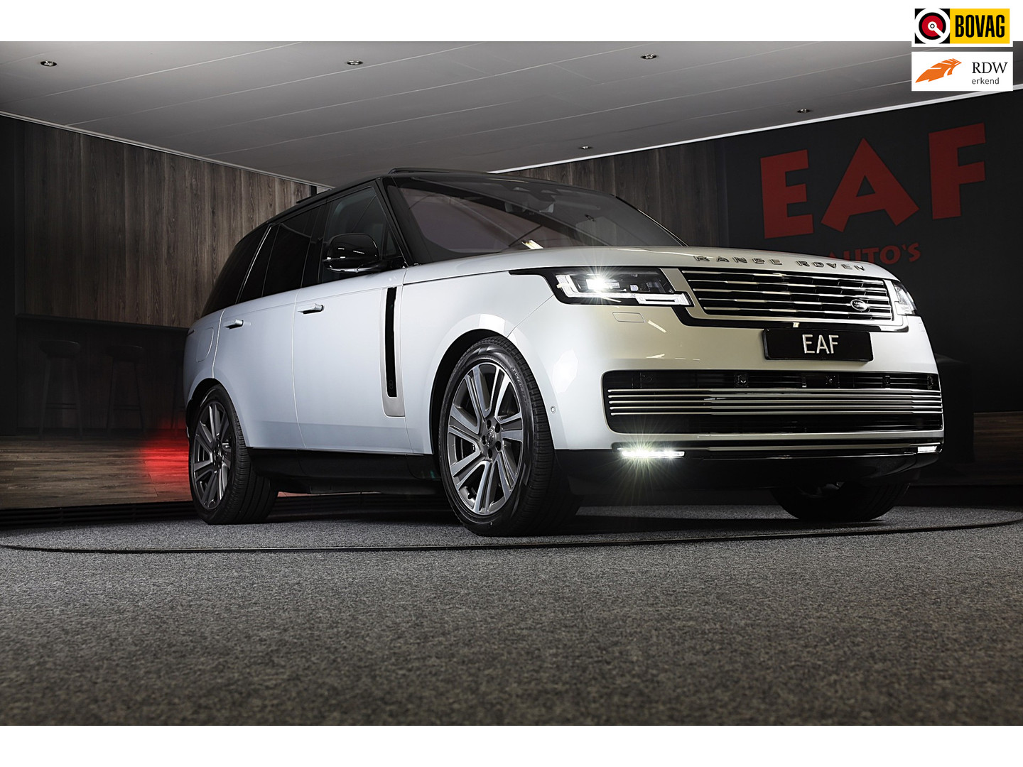 Land Rover