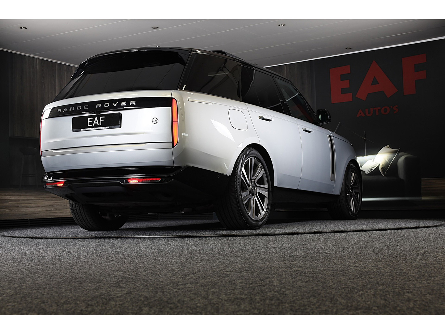 Land Rover