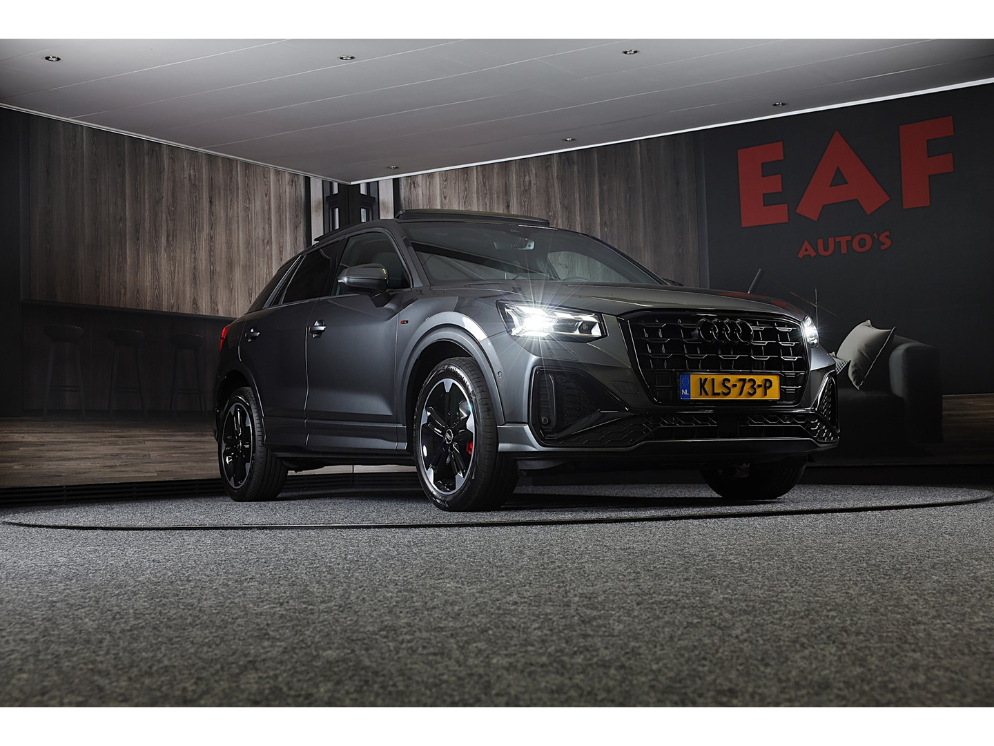 Audi