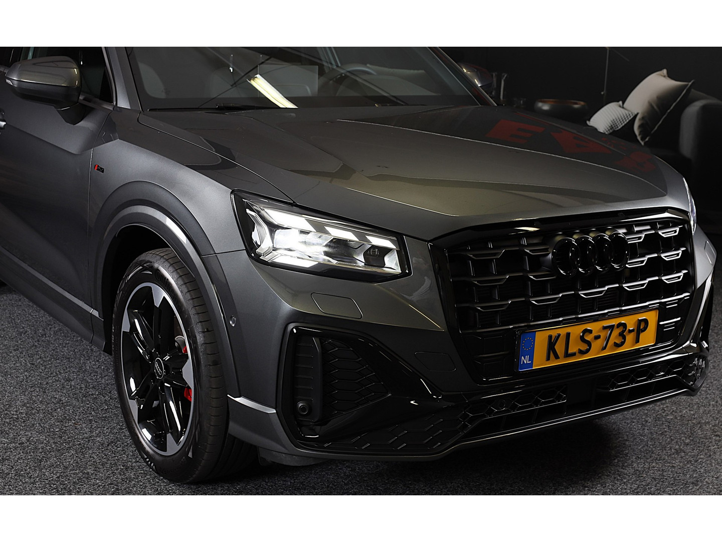 Audi