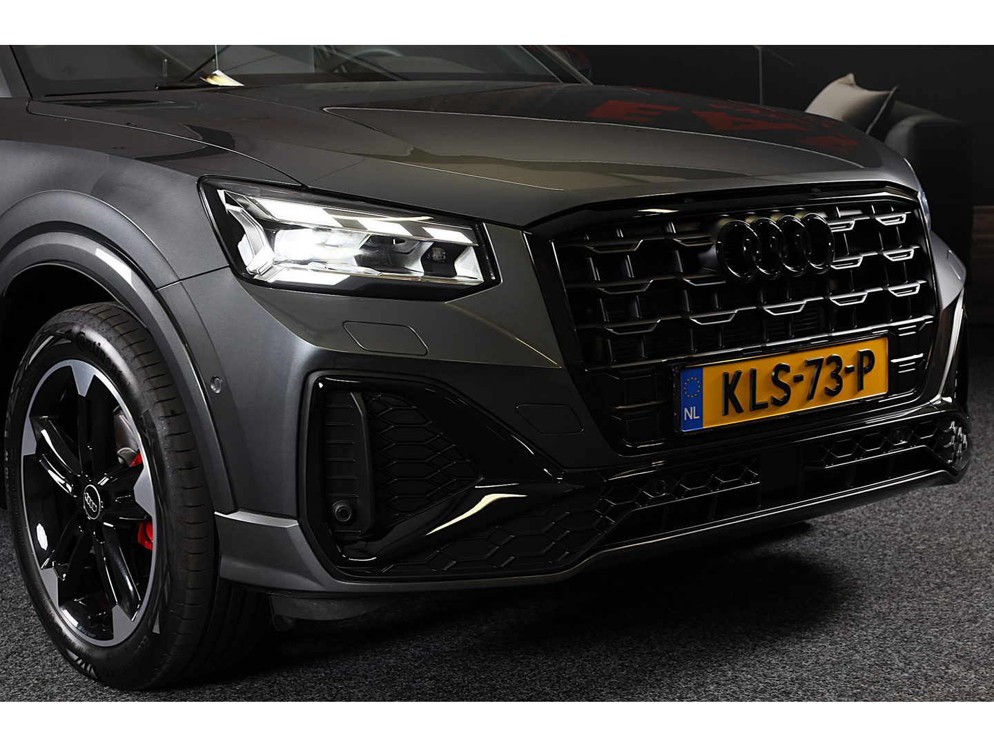 Audi