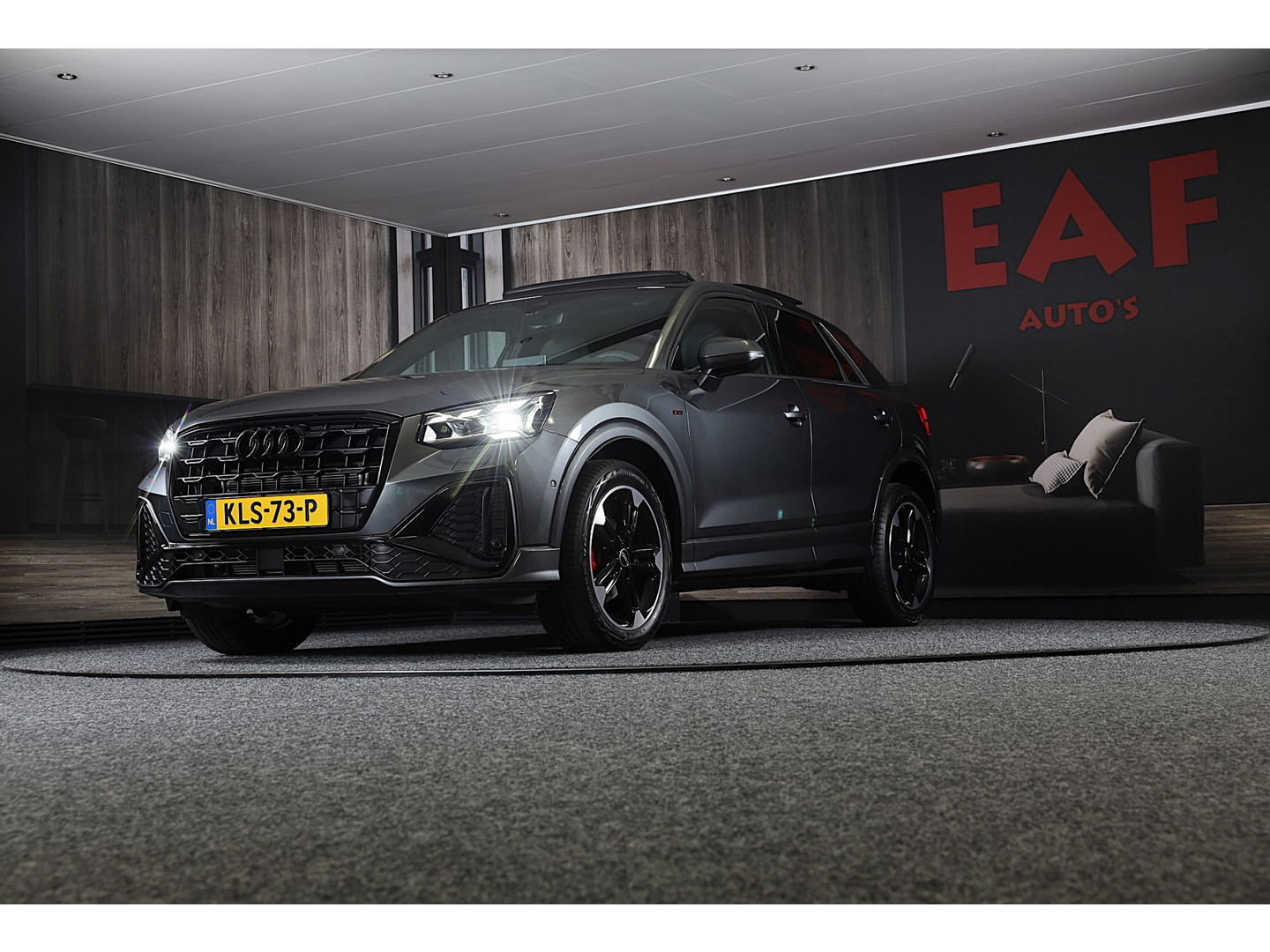 Audi