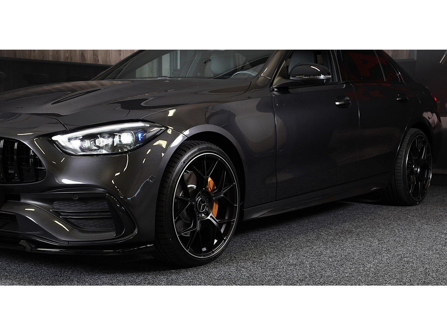 Mercedes-Benz