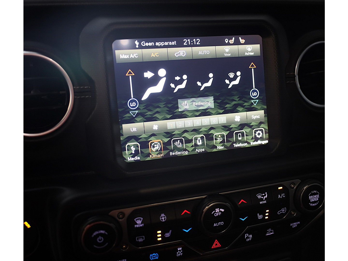 Jeep