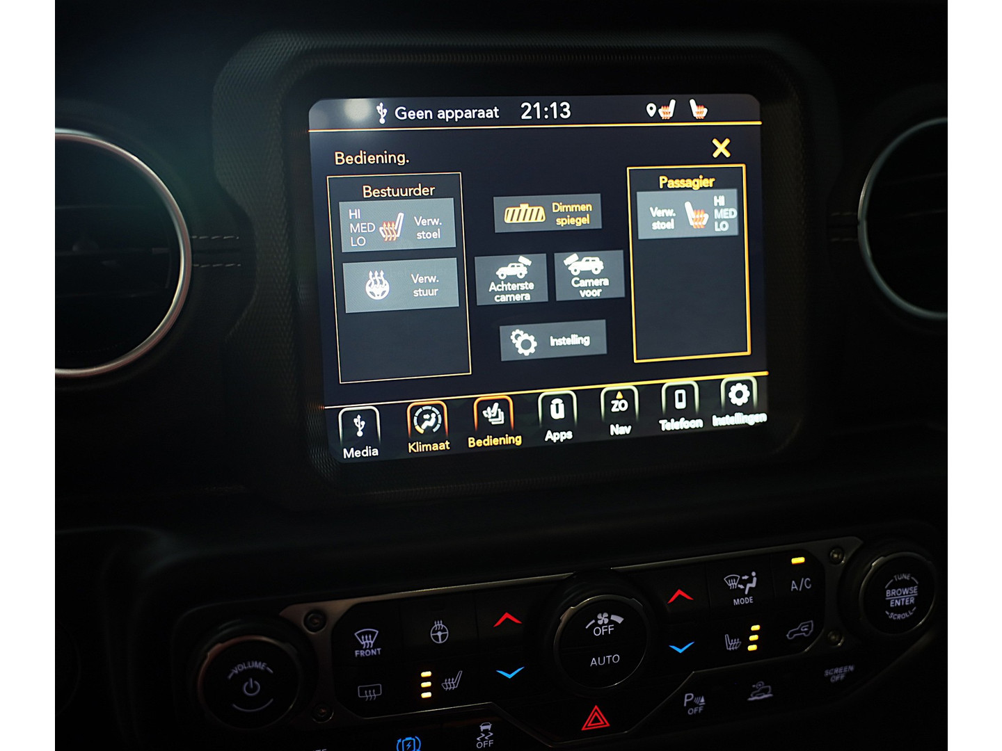 Jeep