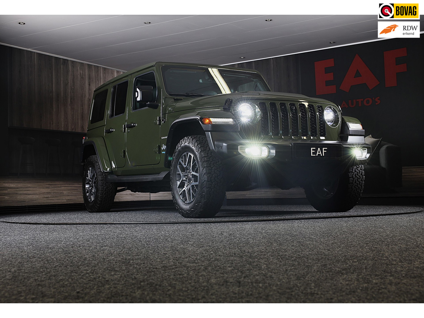 Jeep
