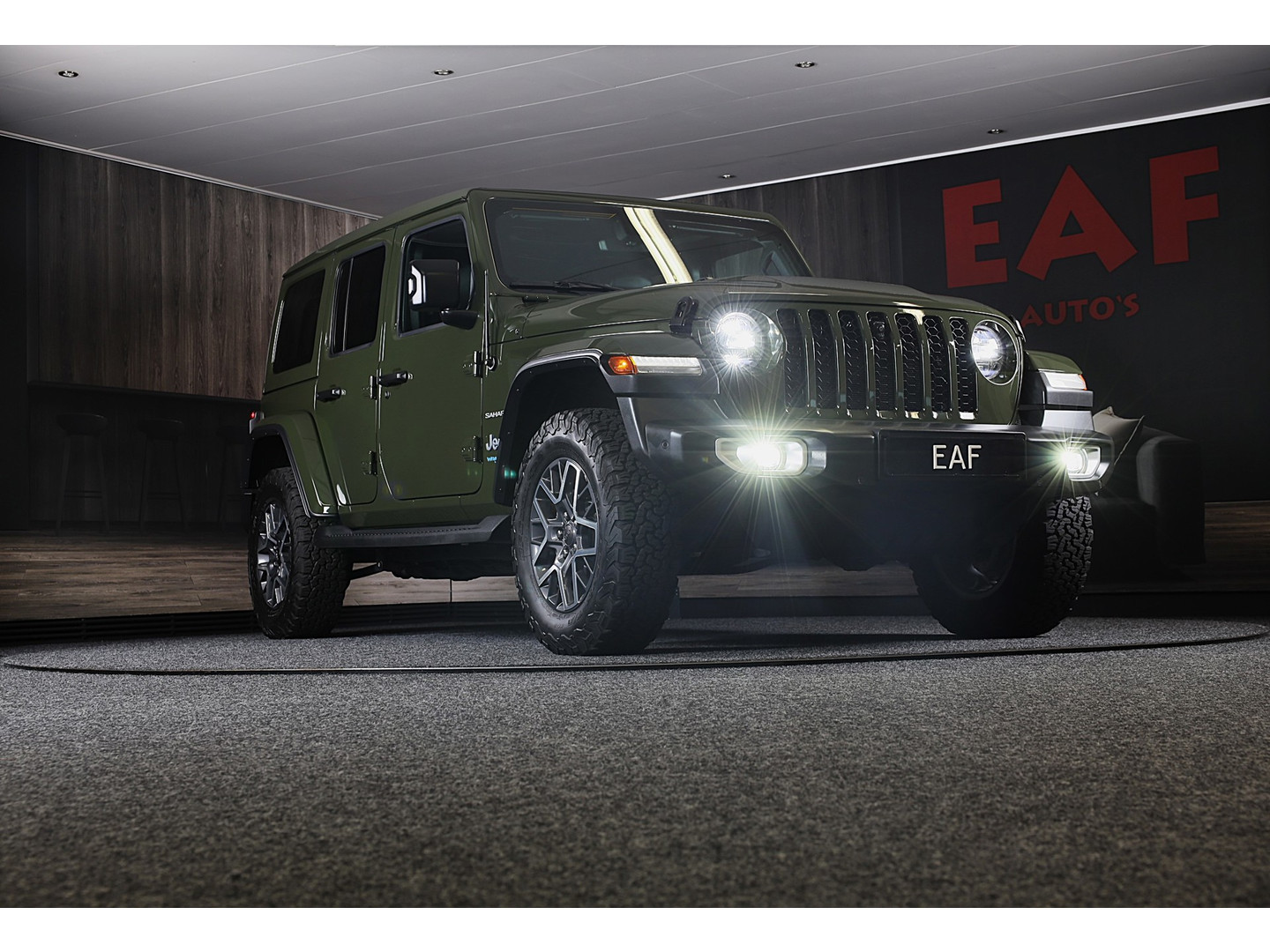 Jeep