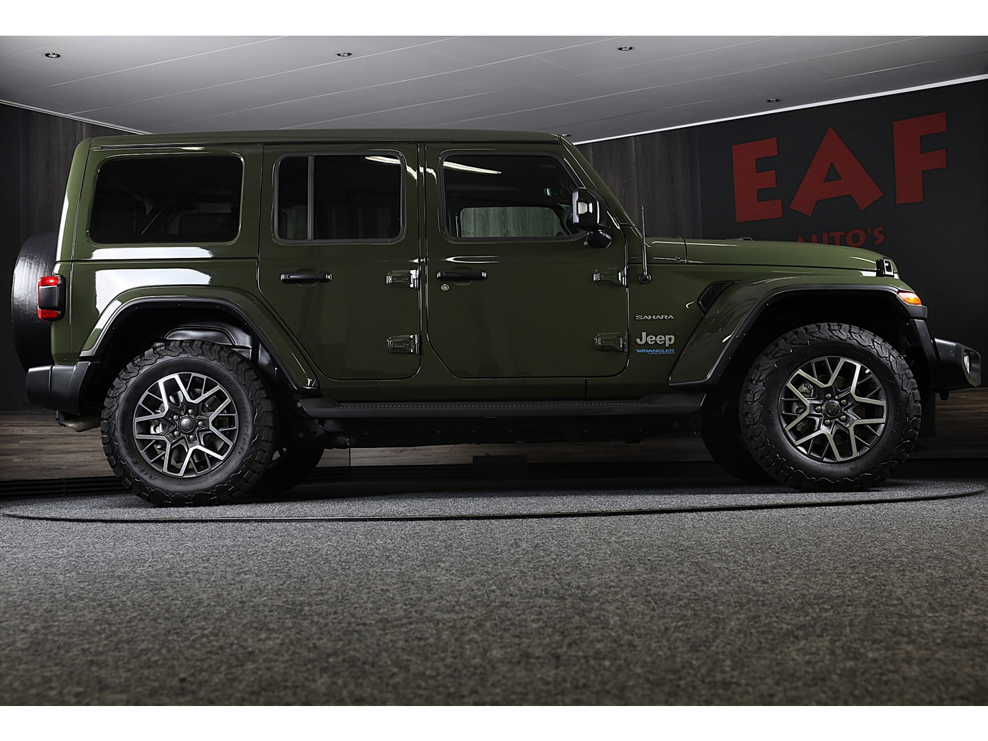 Jeep