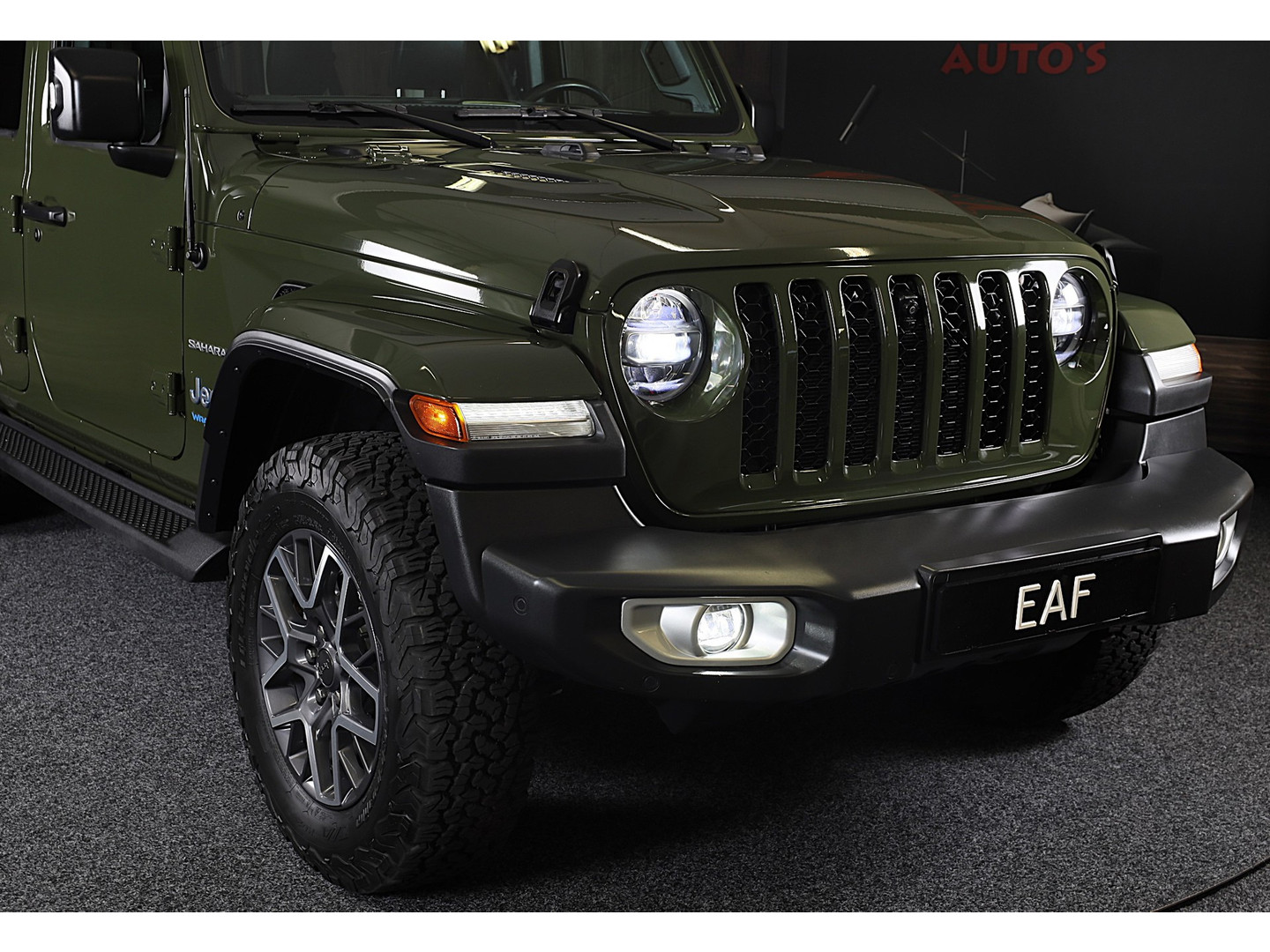 Jeep