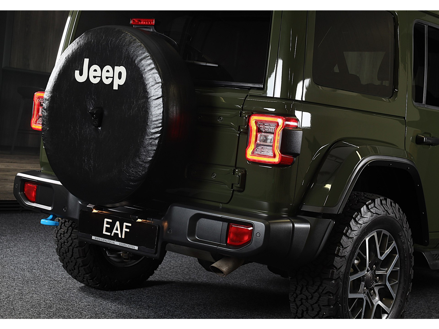 Jeep
