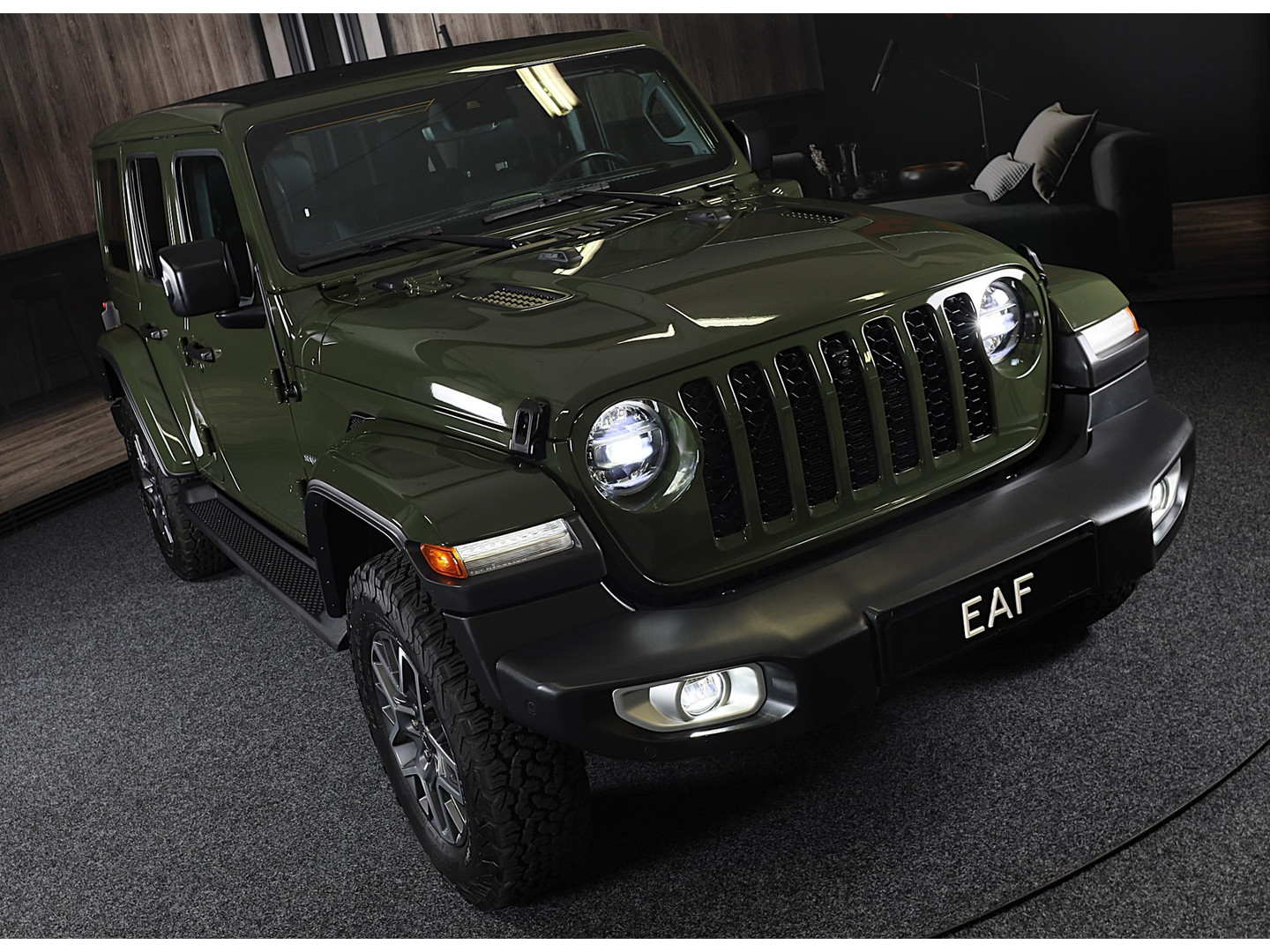 Jeep