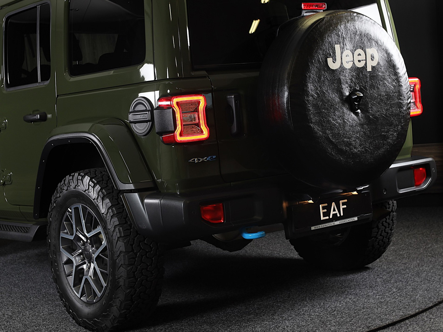 Jeep