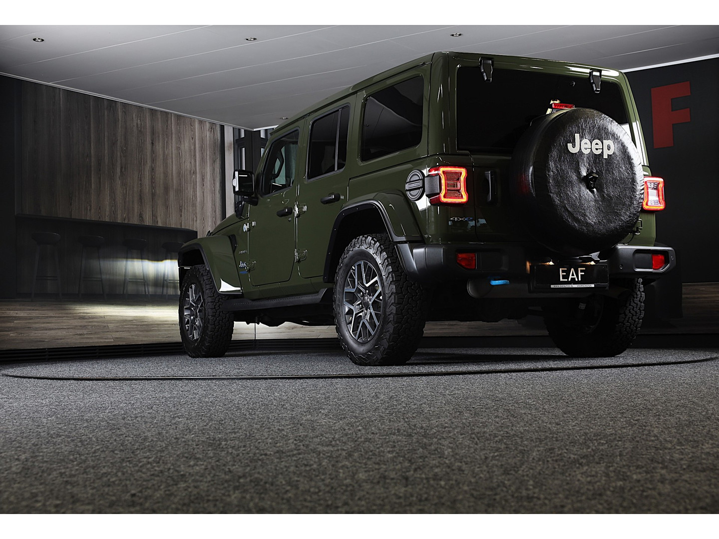 Jeep