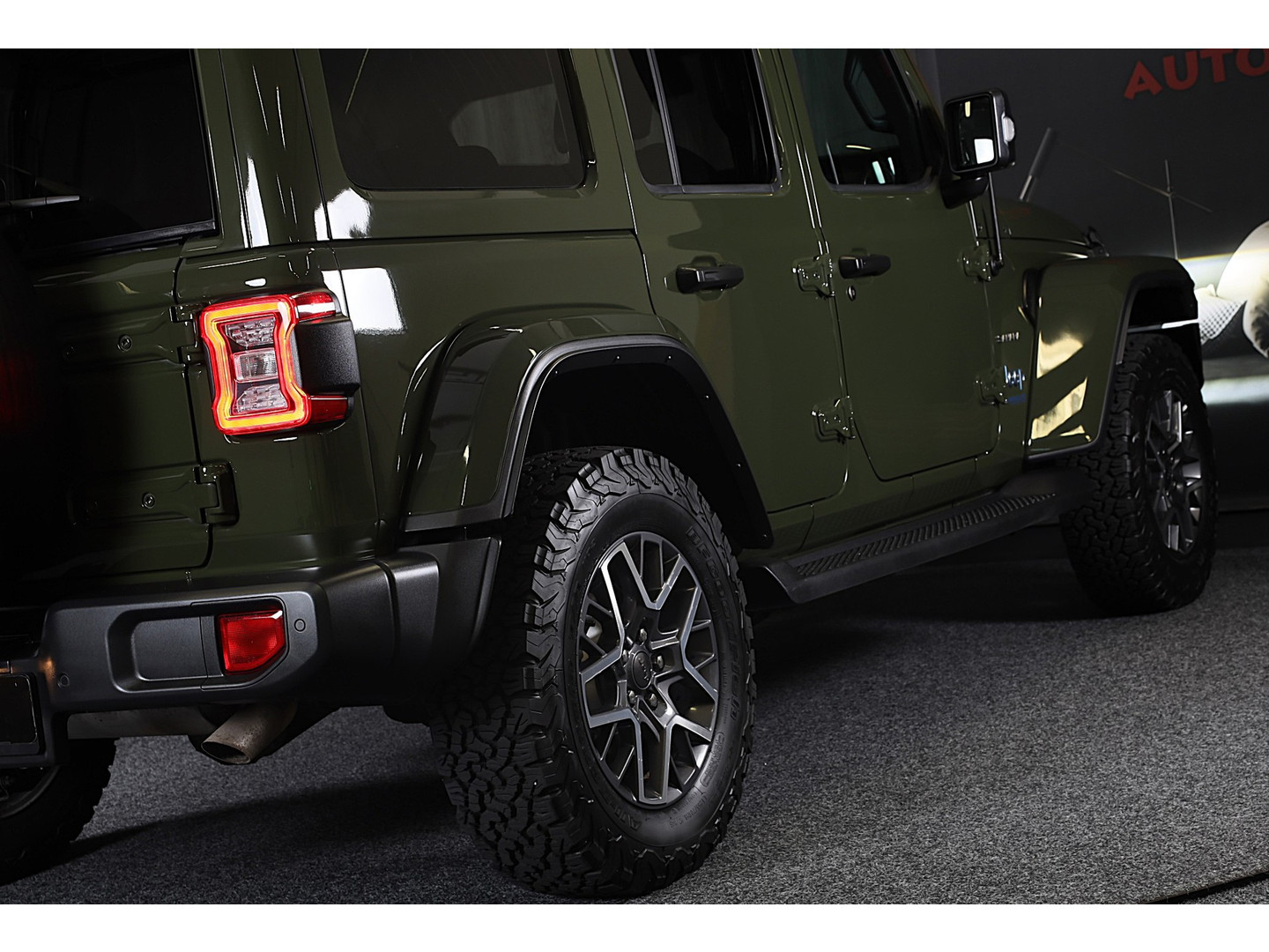 Jeep