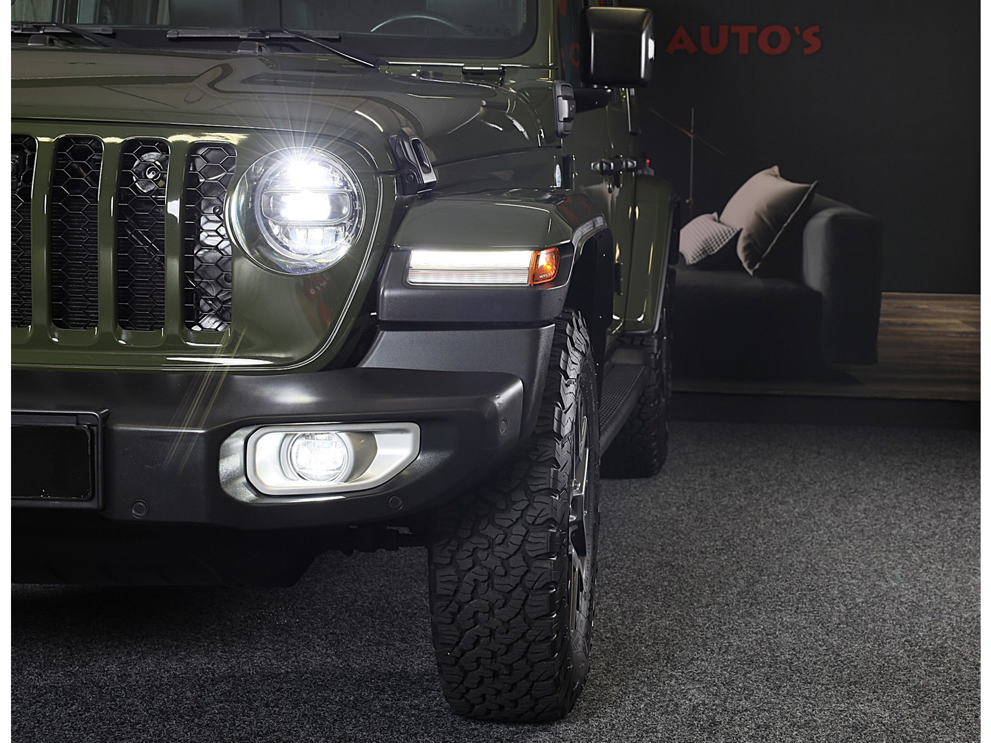 Jeep