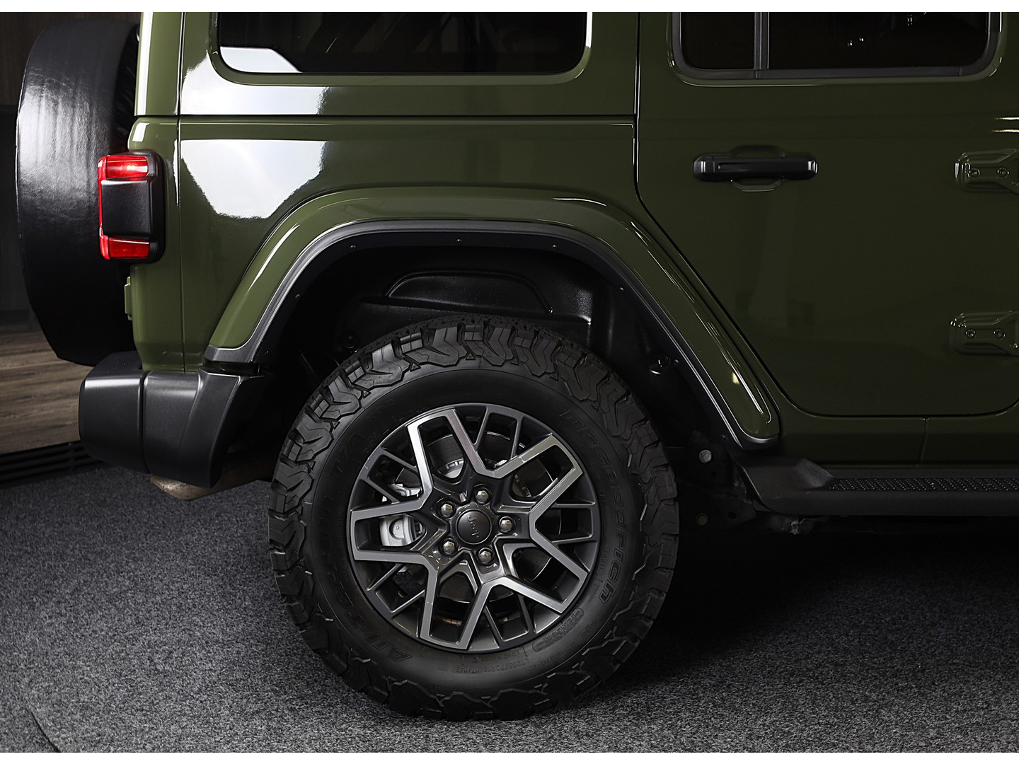 Jeep