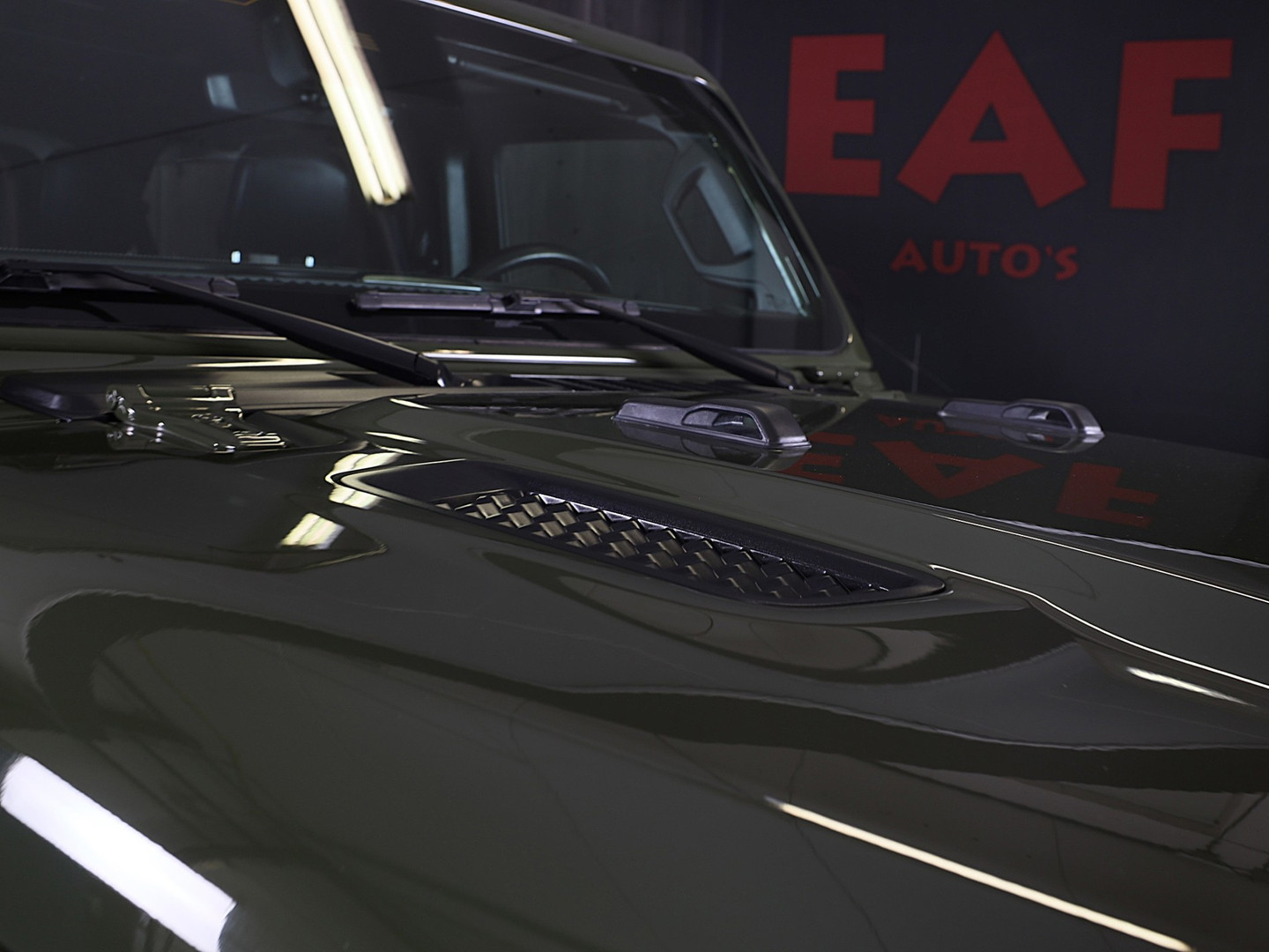 Jeep