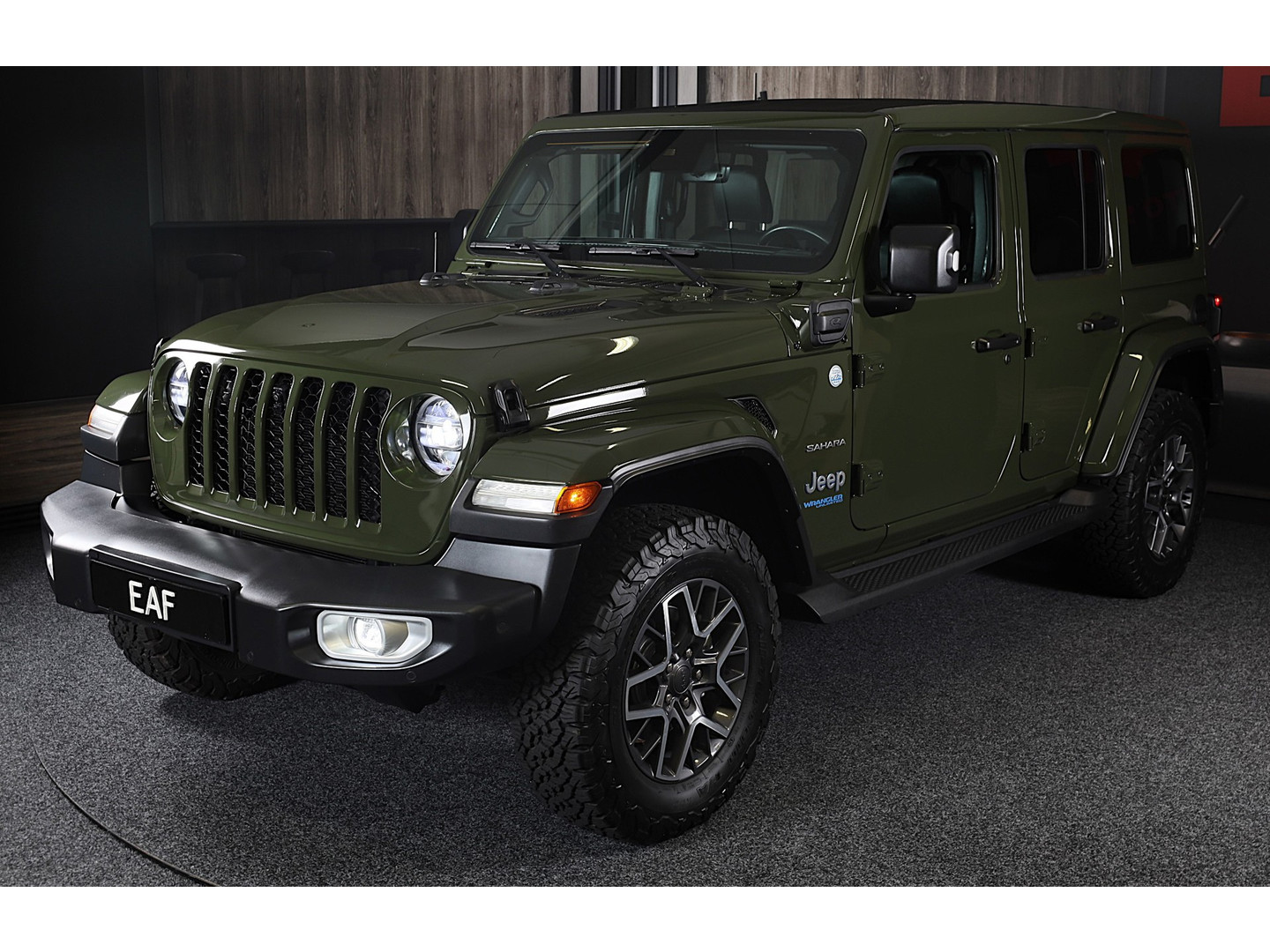 Jeep