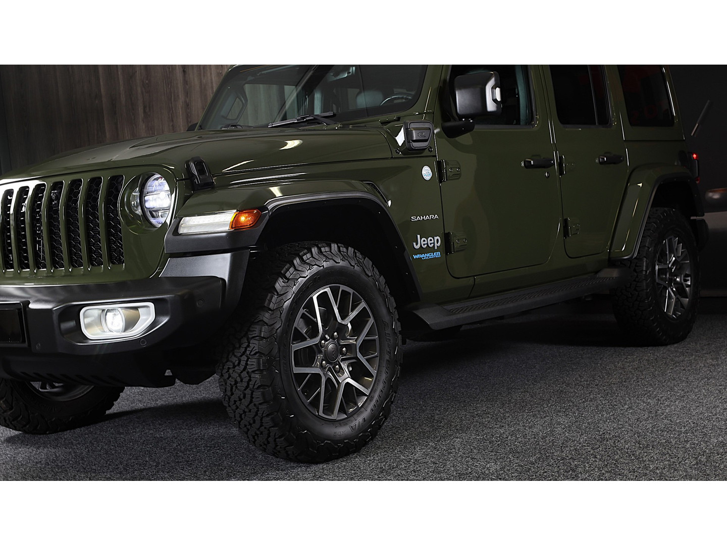 Jeep