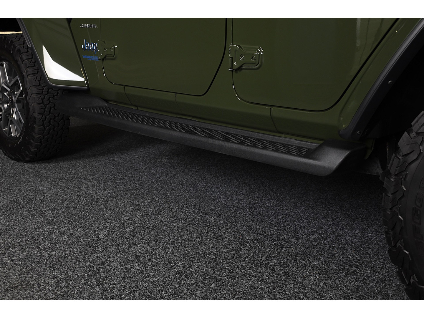 Jeep