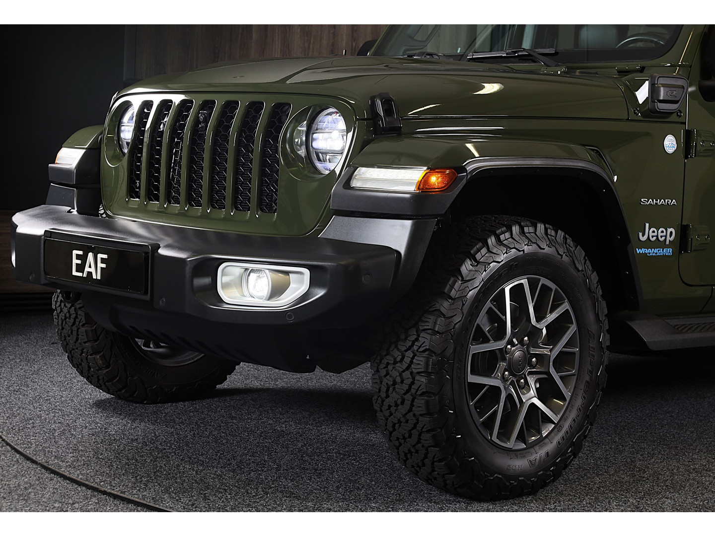 Jeep