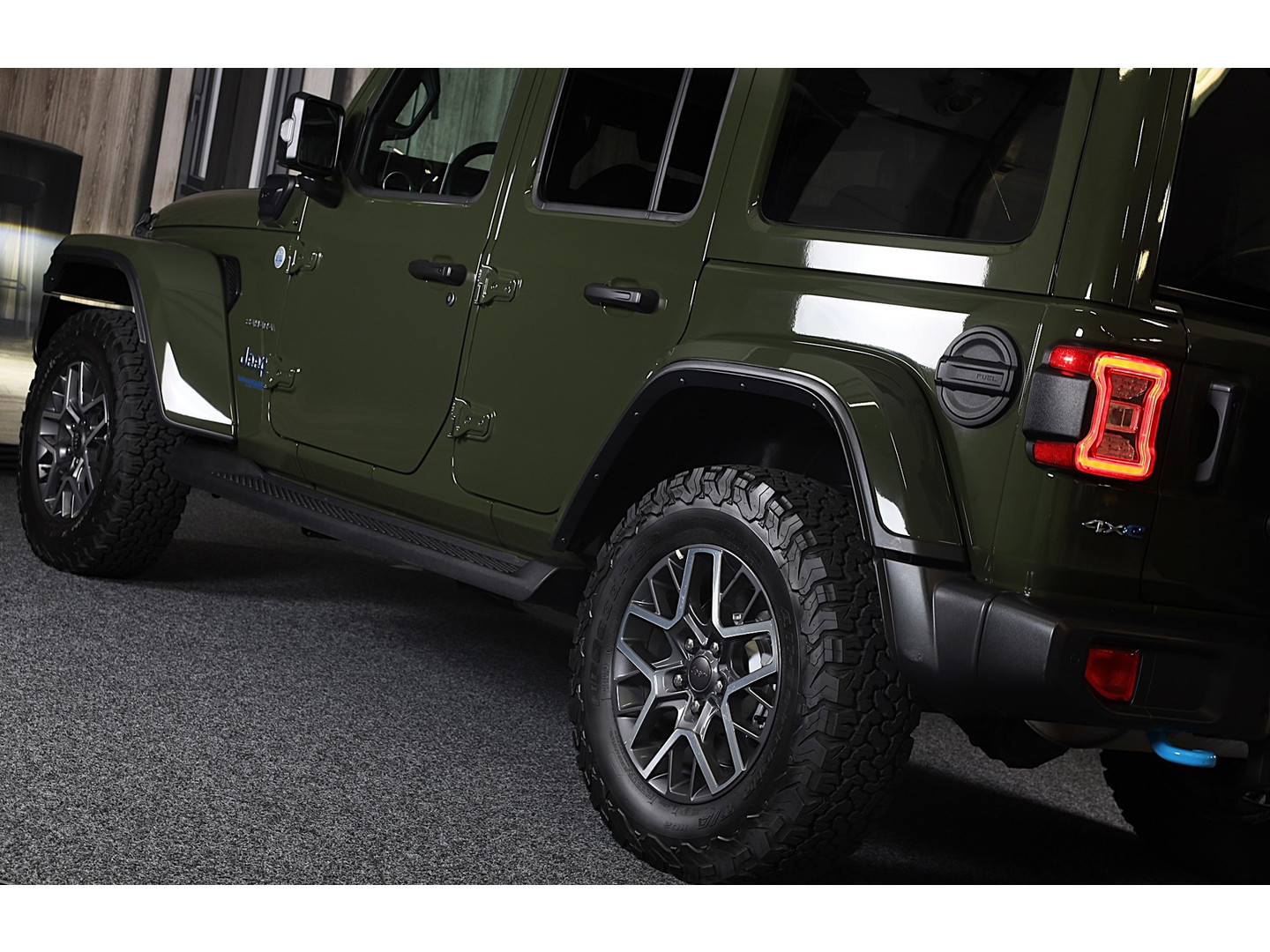 Jeep