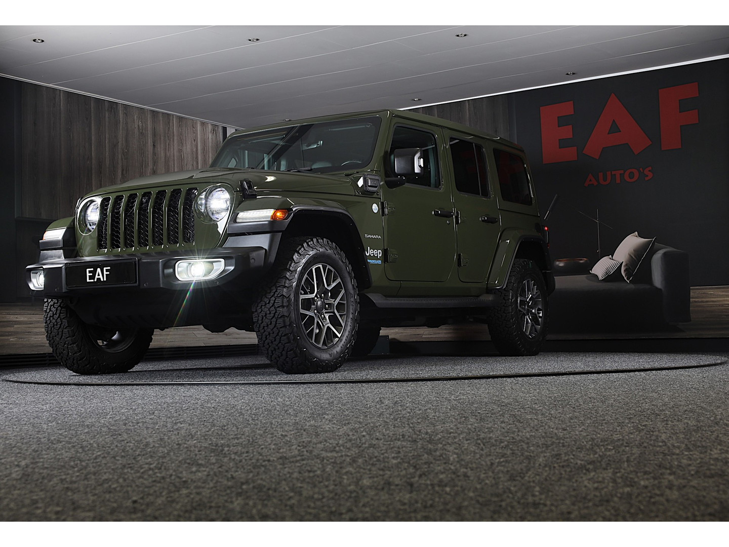 Jeep