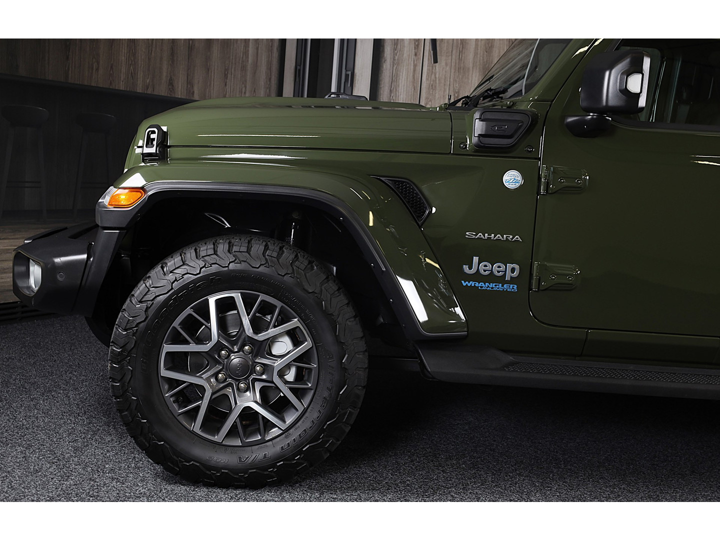 Jeep