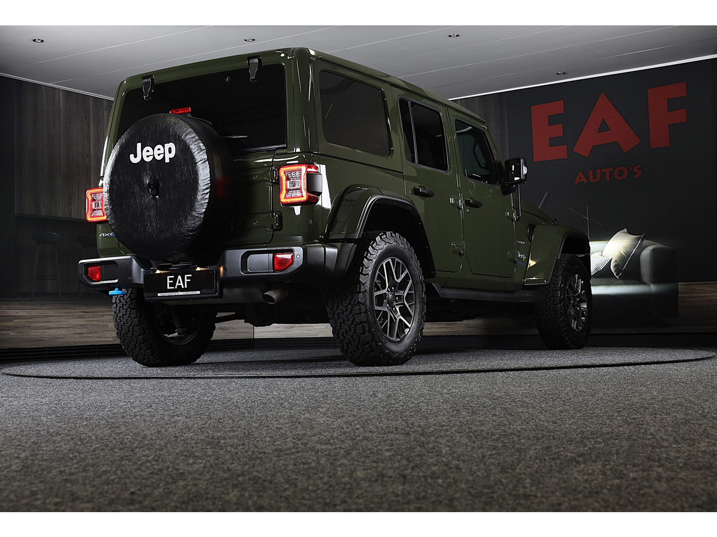 Jeep
