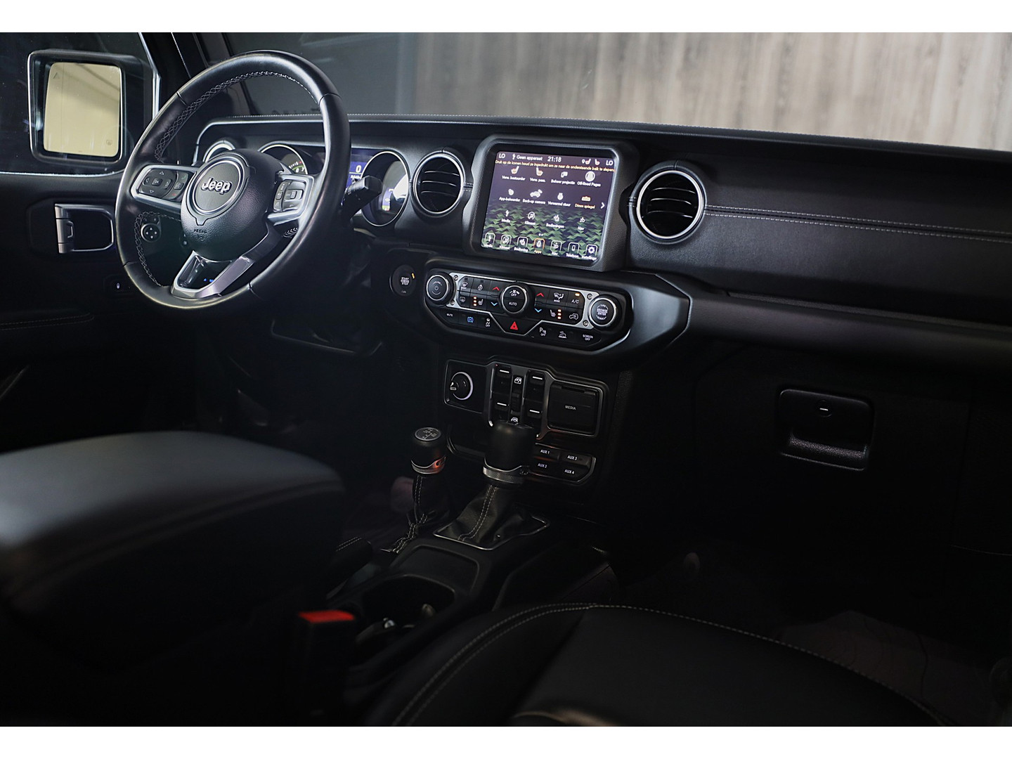 Jeep